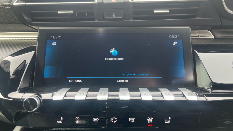 Peugeot 508 1.5 BlueHDi GT Line 5dr EAT8 Diesel Estate